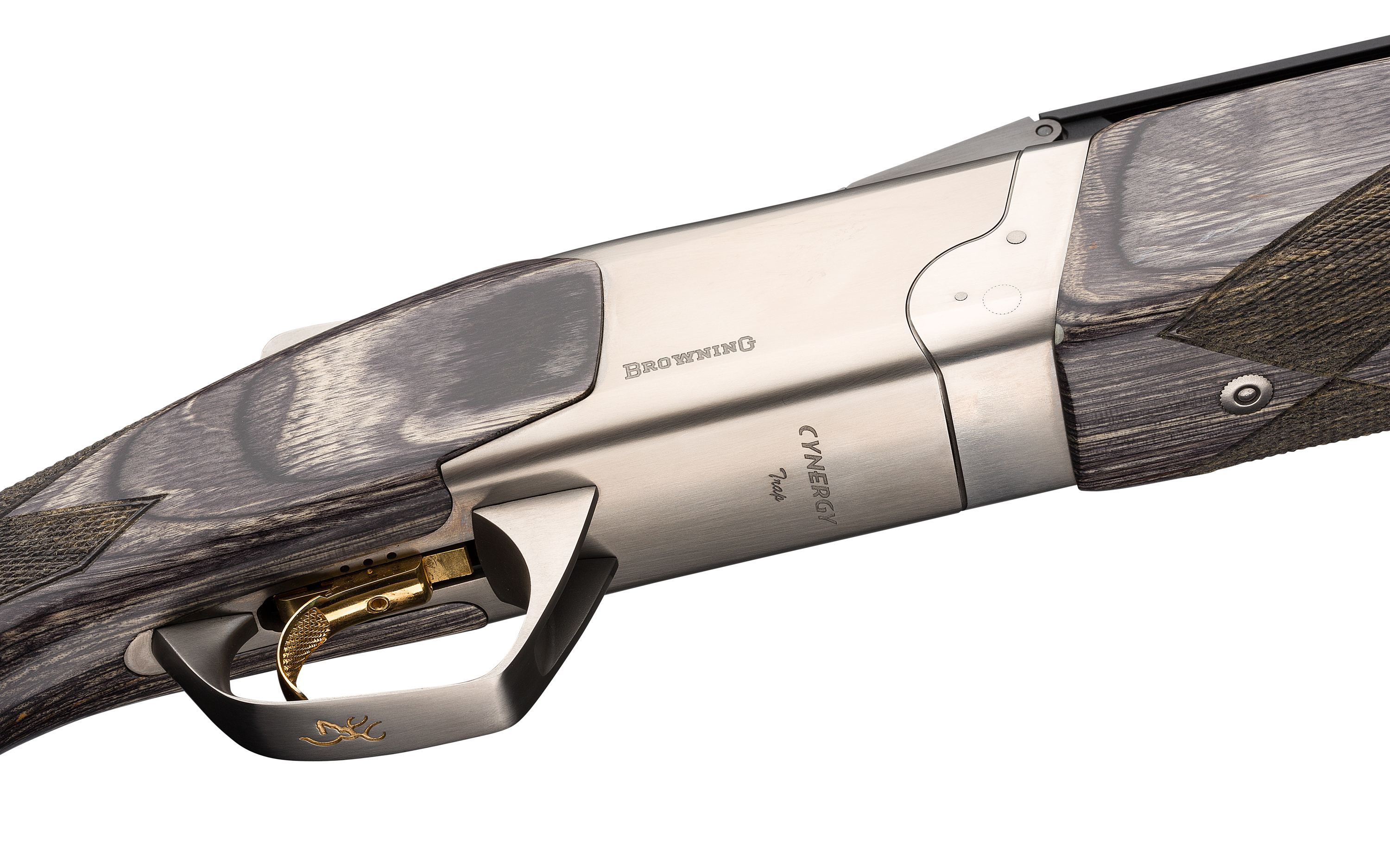 Cynergy Classic Trap Unsingle Combo with Adjustable Comb Browning